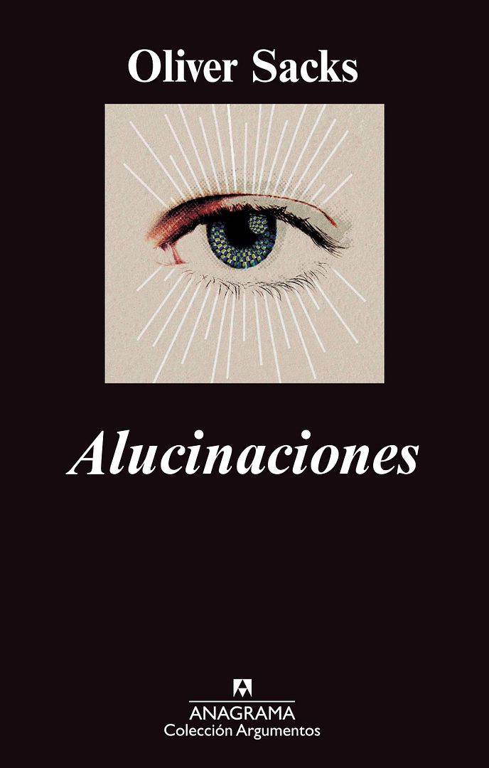 01 68 - Alucinaciones - Oliver Sacks (Voz Humana)