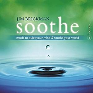 01 69 - Jim Brickman - Soothe, vol. 1 (2016)