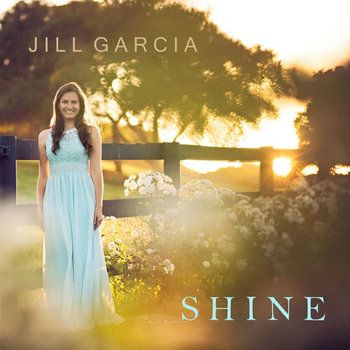 01 73 - Jill Garcia - Shine (2016)