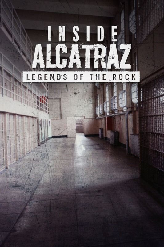 01 9 - Alcatraz. Leyendas de la Roca HDTV Español (2015)