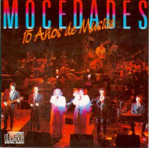 01 90 - Mocedades: 15 años de música (Tve 1984)