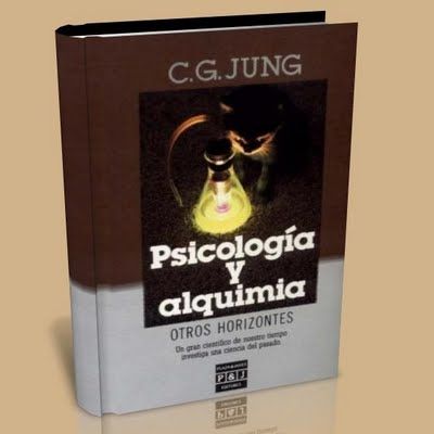 01 91 - Psicología y alquimia - Carl Gustav Jung