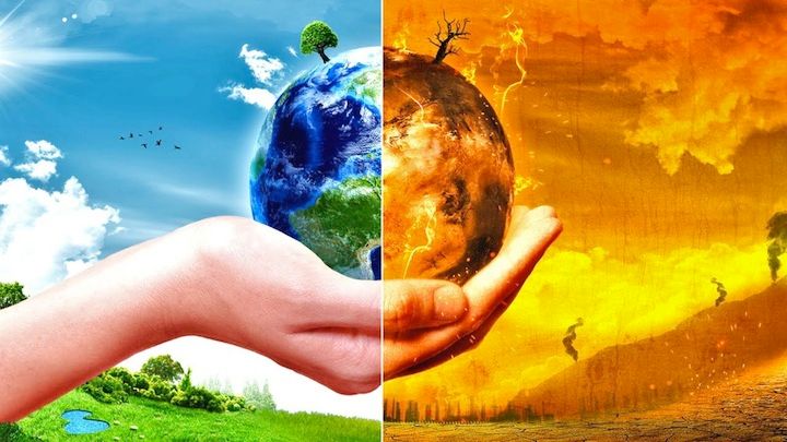01 95 - El cambio climático