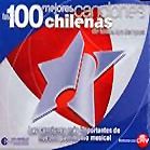 100 - 100 Temas Folklore Chileno
