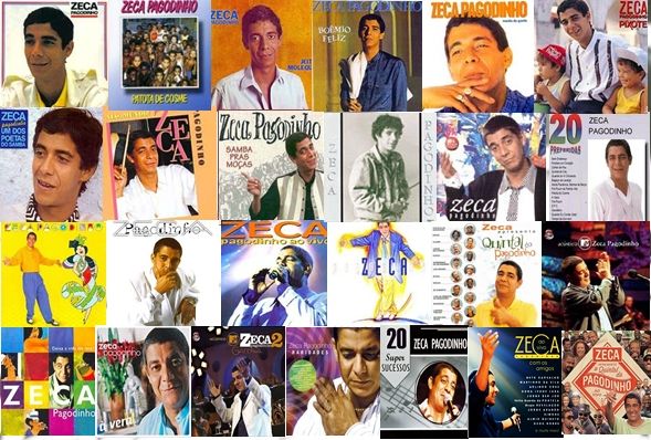 11102852 1 - Zeca Pagodinho: Discografia