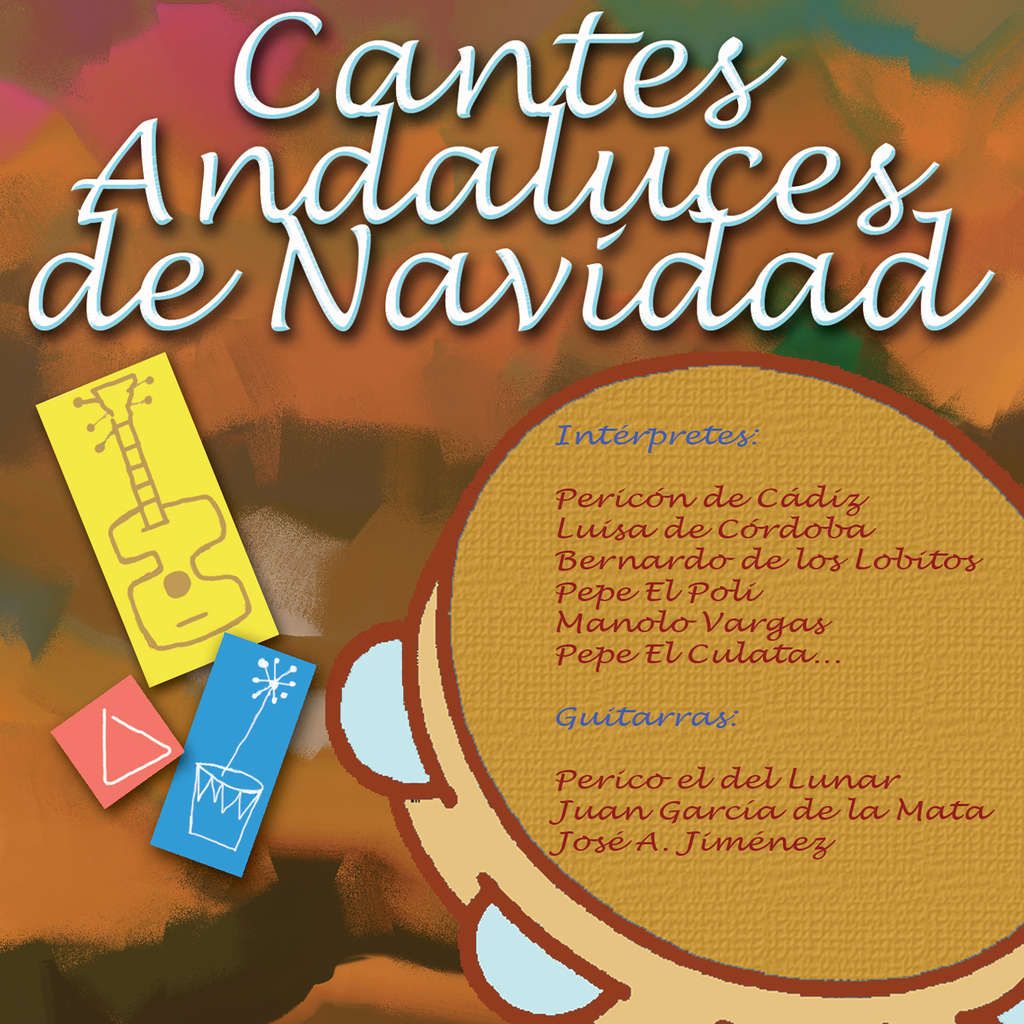 116006395 - Cantes Andaluces de Navidad 2010