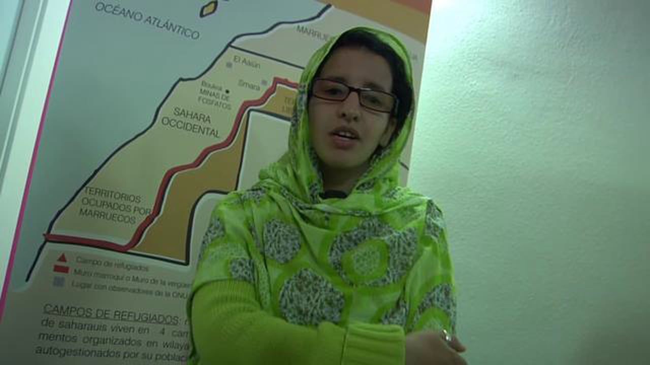 125812394 1280x720 - Mujeres con Matria y sin Estado. Sahara