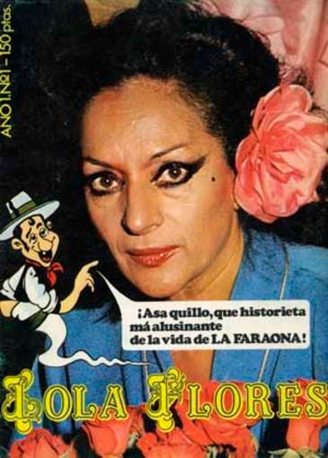 1259180555654 - Lola Flores: El comic