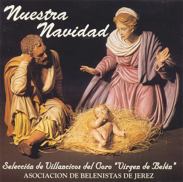 1327021100 64 - Belenistas de Jerez - Nuestra Navidad