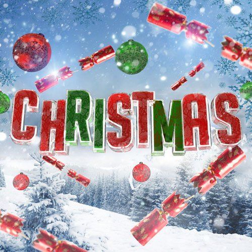 1387714539 va christmas the collection 50 of the greatest original xmas hits 2013 - Christmas Albums Collection Volume 2 (1963-2014) (21 CDS)