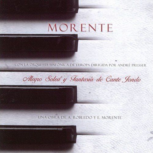 1475694703 22 - Enrique Morente - Alegro, Solea y Fantasia de Cante Jondo (2008)