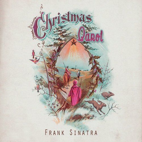 1478718069 frank sinatra christmas carol 2016 - Frank Sinatra - Christmas Carol (2016)