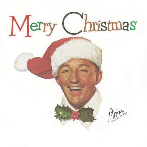 1479290622 bing crosby merry christmas remastered 2016 - Bing Crosby - Merry Christmas (1945)