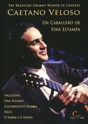 1509160916571513 l - Caetano Veloso (Un Caballero de Fina Estampa)