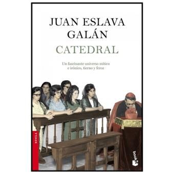 1540 6 - Catedral - Juan Eslava Galán