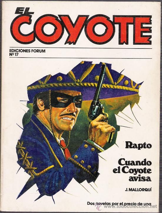 16270691 - El Coyote (Forum)