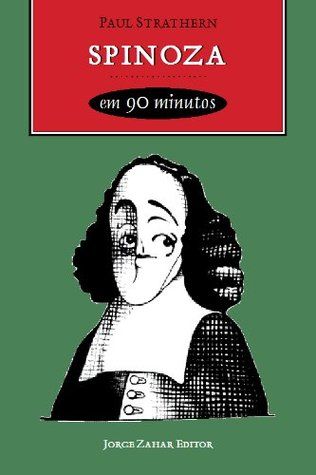 19265665 - Spinoza en 90 Minutos - Paul Strathern