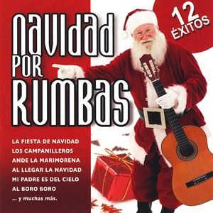 1 10 - Navidad Por Rumbas (2014)