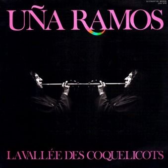 1 111 - Uña Ramos - La Vallee des Coquelicots
