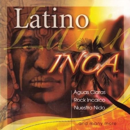 1 114 - Latino Inca (2006)