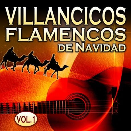 1 12 - Navidades Flamencas (1996)