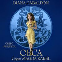 1 129 - Audiolibro Diana Gabaldon - Magda Karel (Polaco)