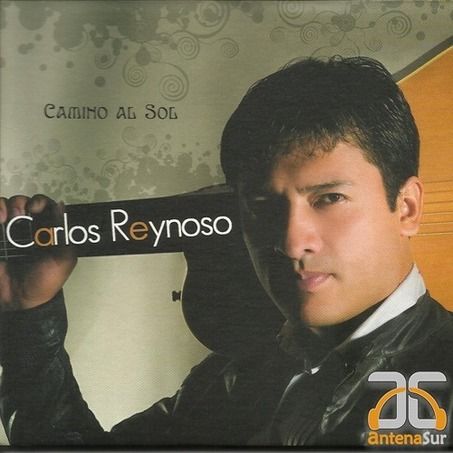 1 138 - Carlos Reynoso - Camino al sol