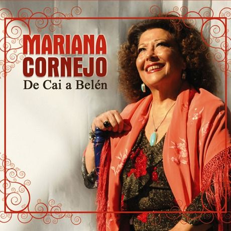 1 14 - Mariana Cornejo - De Cai A Belén (2009)