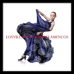 1 16 - Los Villancicos Más Flamencos (2012)