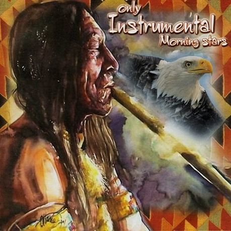 1 173 - Only Instrumental - Morning Stars (2011)