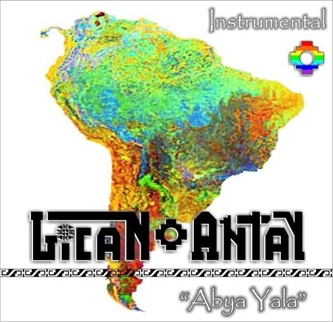 1 18 - Lican Antay - Abya Yala
