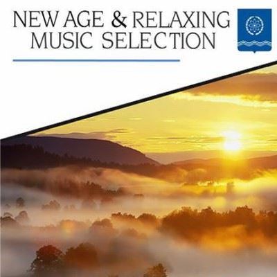 1 188 - New Age & Relaxing Music Selection (11CD) (2016) MP3 VA