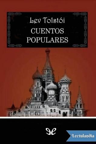 1 210 - Cuentos populares - León Tolstoi