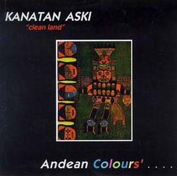 1 27 - Kanatan Aski - Andean Colours'