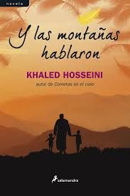 1 31 - Y las montañas hablaron - Khaled Hosseini (Audiolibro Voz Humana)