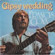 1 34 - Francis Goya: Discografia
