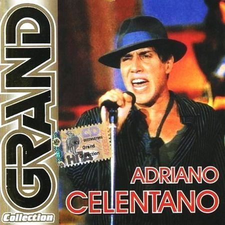 1 35 - Adriano Celentano - Grand Collection (2003)