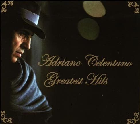 1 36 - Adriano Celentano - Greatest Hits (2009)