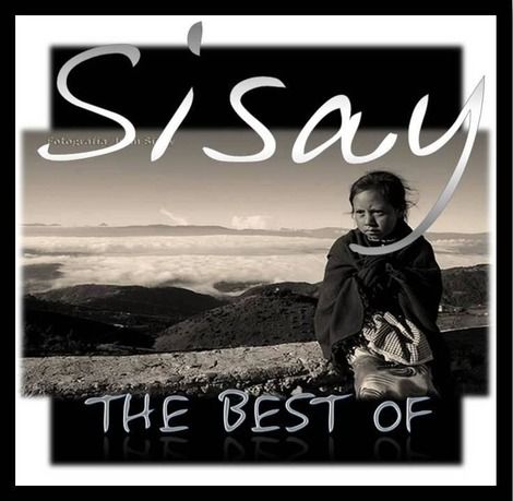 1 43 - Sisay - The Best Of Sisay