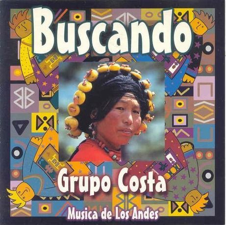 1 47 - Grupo Costa - Buscando Musica de Los Andes