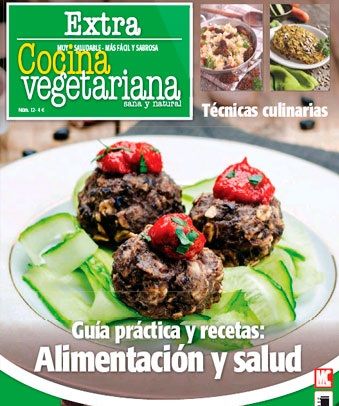1 5 - Extra Cocina Vegetariana Diciembre 2016