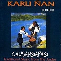 1 51 - Karu Ñan - Causangapag