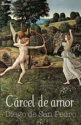 1 60 - Cárcel de amor - Diego de San Pedro