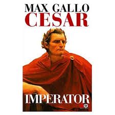 1 61 - César imperátor - Max Gallo [Voz Humana]