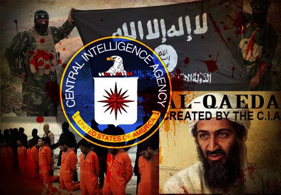 2015052610501793069 - Estado Islámico Origen y Financiación ISIS 2015