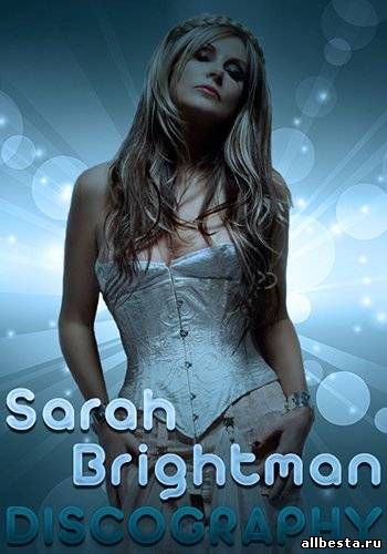 26363572 - Sarah Brightman: Discografia