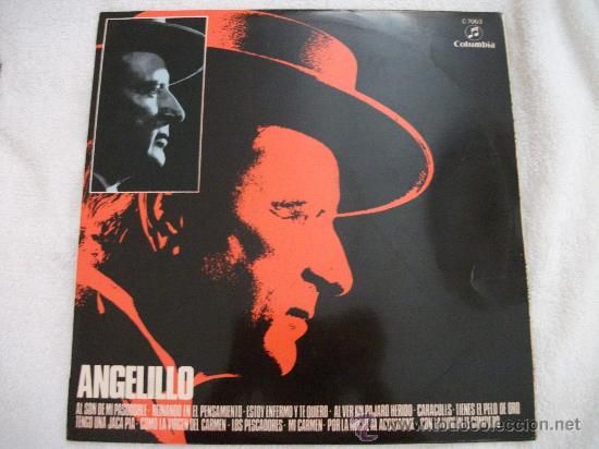 28291027 - Angelillo - Angelillo (Columbia)