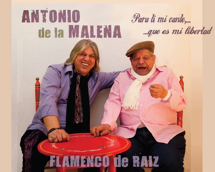 287b789291 - Antonio de la Malena - Antonio de la Malena