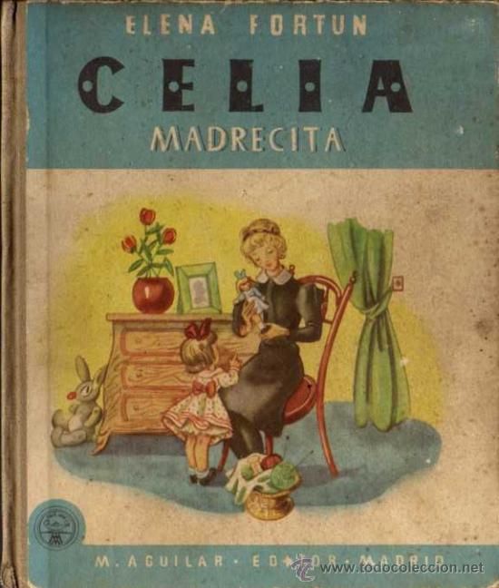 29367970 - Celia Madrecita - Helena Fortún