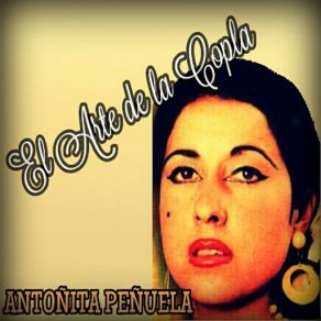 2994864 292 292 - El Arte De La Copla - Antoñita Peñuela (2015)